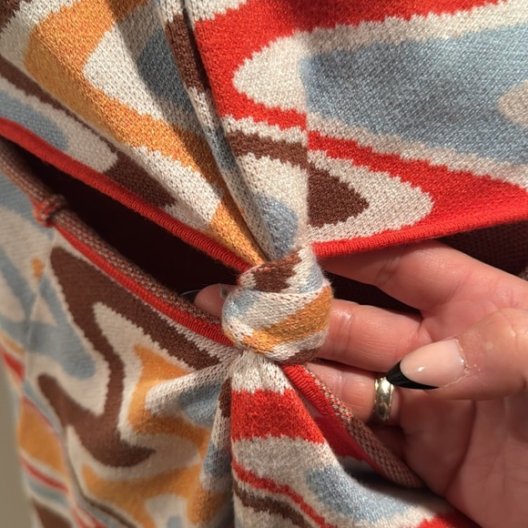 Princess Savanna Mini Dress Knit S/M - Picture 5 of 7